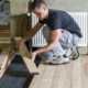 Presupuesto cambiar parquet
